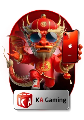 KA GAMING