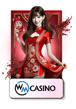 WM Casino